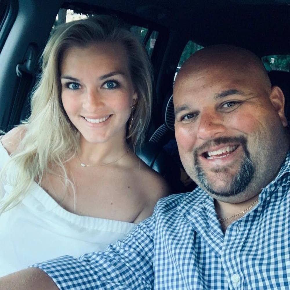 Meet your Posher, Whitney